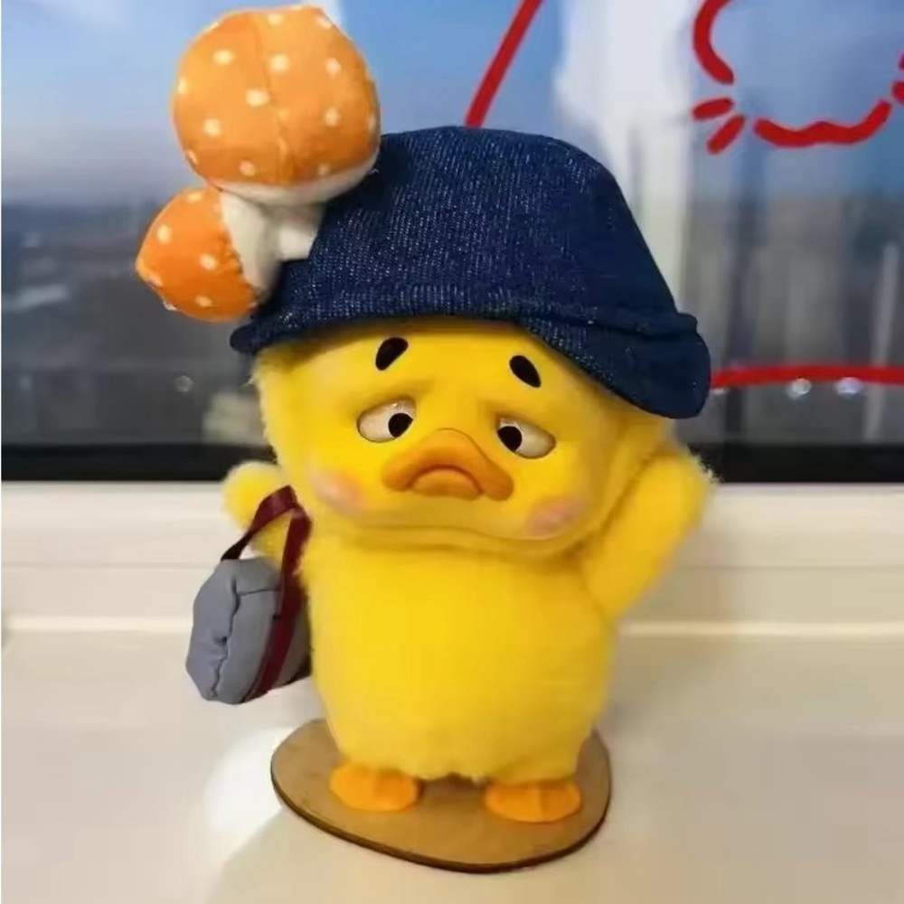 UpsetDuck Unopened Blind Box 🦆 - Picture 13 of 14